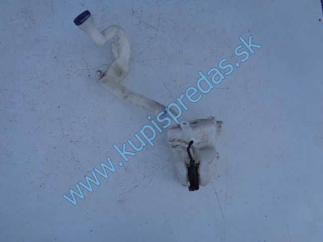 nádobka na ostrekovače na citroen c3 picasso, 96817352180